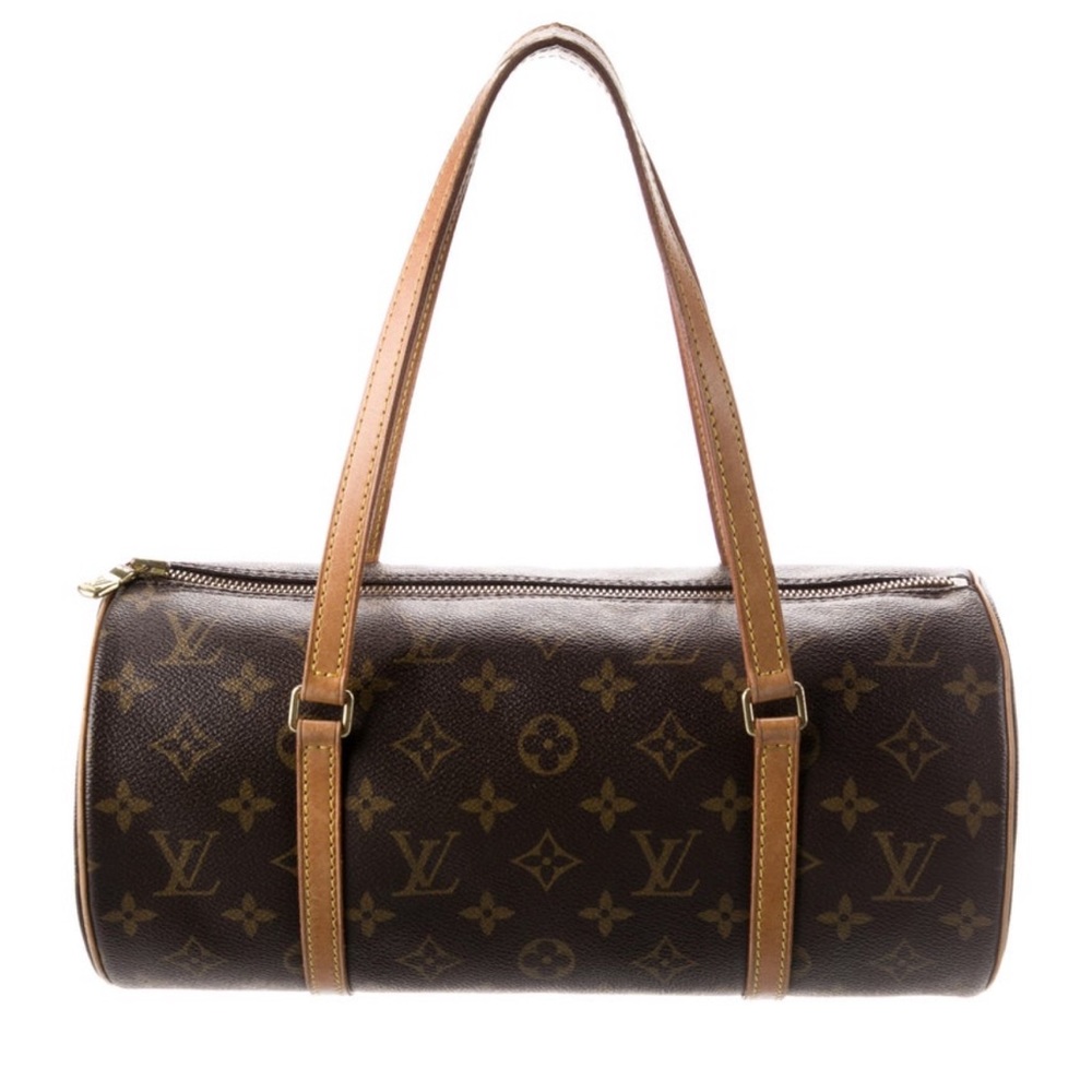 LOUIS VUITTON Authentic handbag